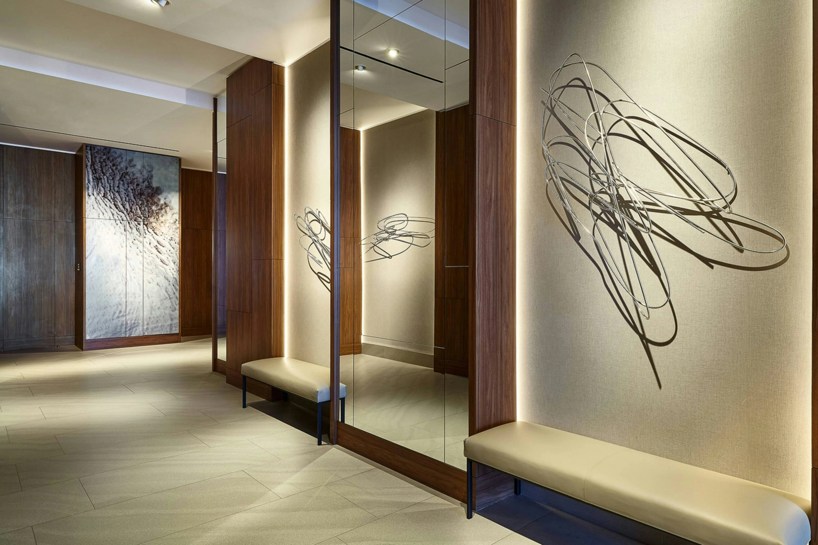 Foto - AC Hotel by Marriott Lima Miraflores