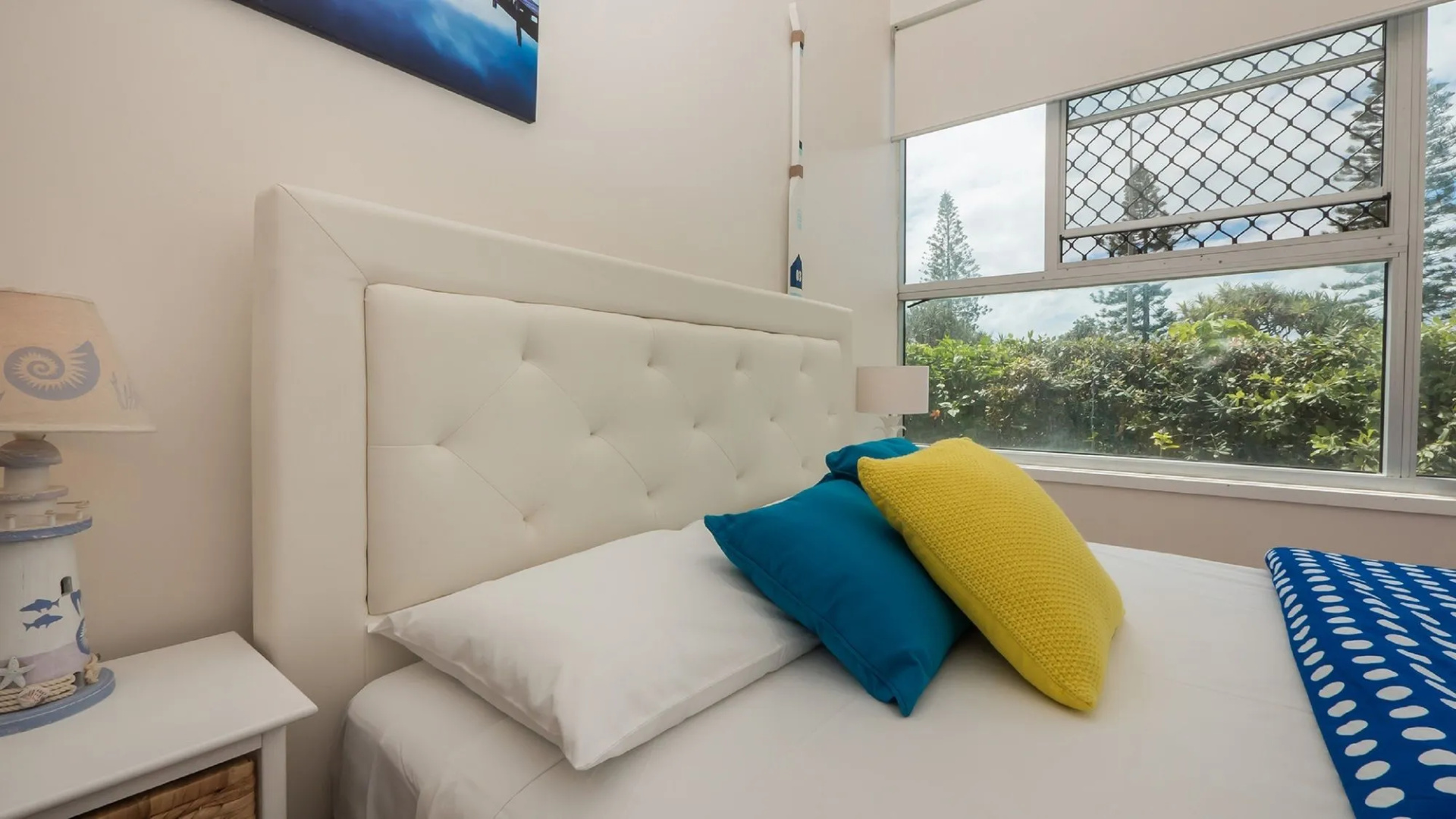Foto - Pacific Plaza Apartments
