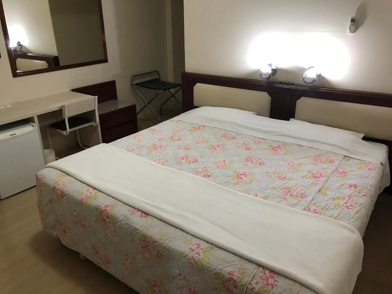 Foto - CHA Prime Curitiba