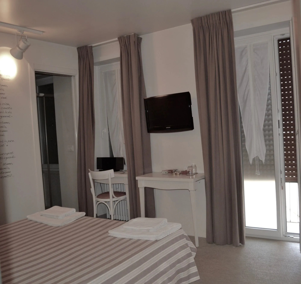 Photo - Nina Casetta De Trastevere