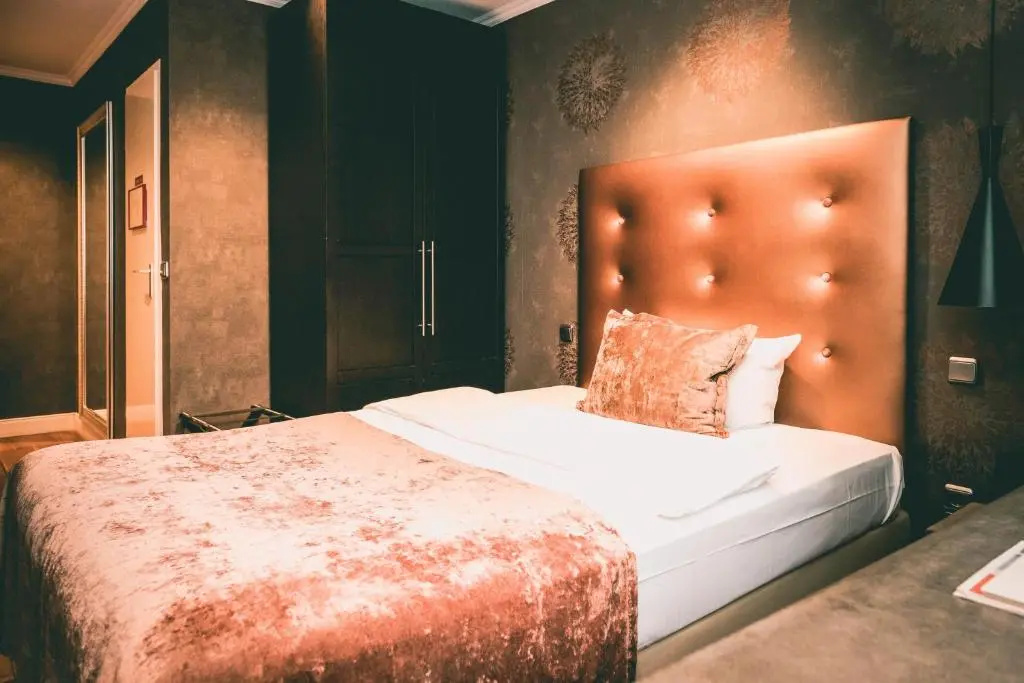 Photo - Hotel Villa Klemm - Wiesbaden City
