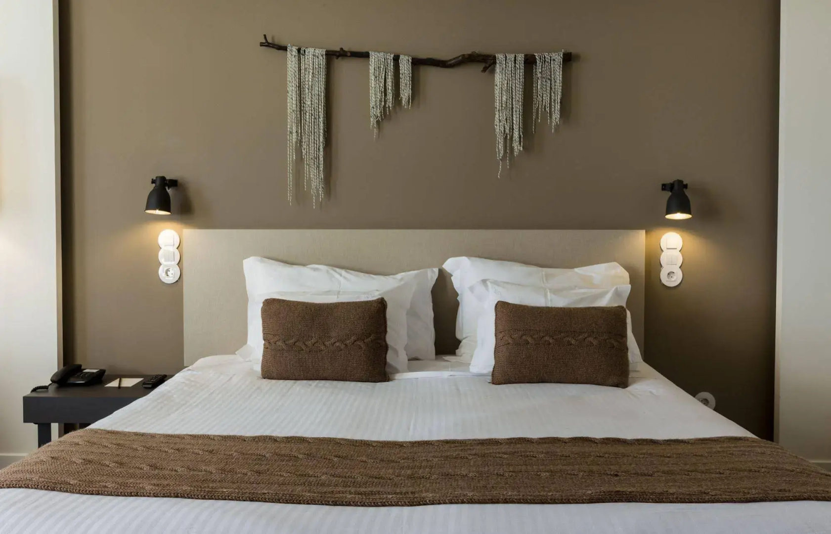 Foto - Puralã - Wool Valley Hotel & SPA