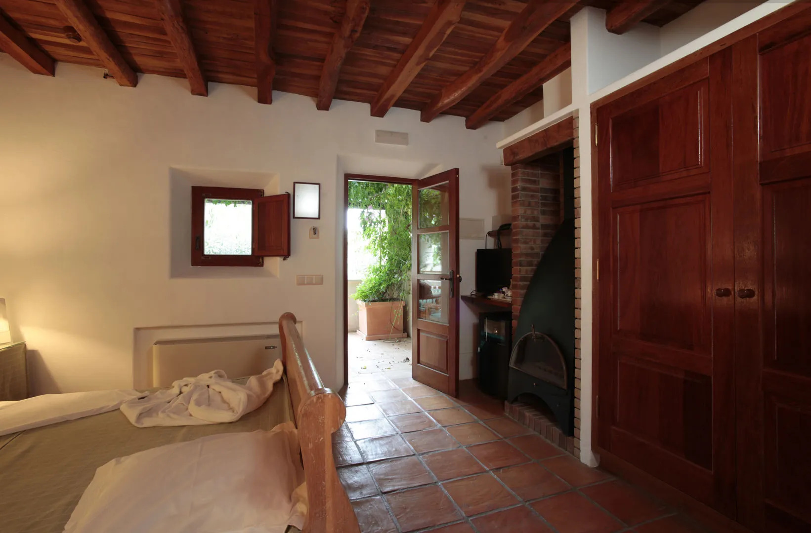 Foto - Can Lluc Boutique Country Hotel & Villas, a member of Beyond Green