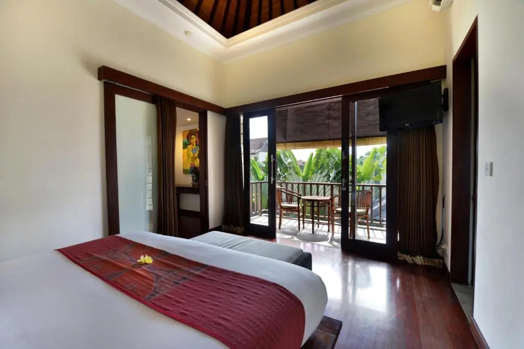 Photo - The Khayangan Dreams Villa, Seminyak