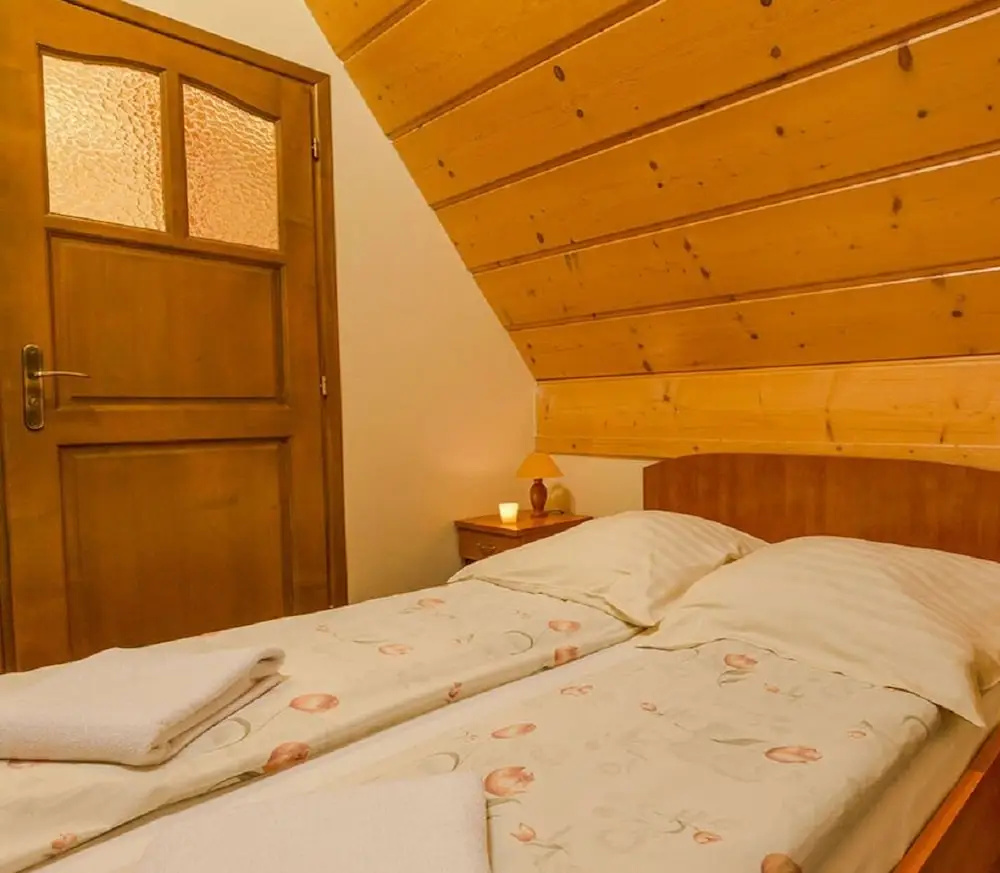 Foto - Willa u Anusia Jacuzzi & Sauna