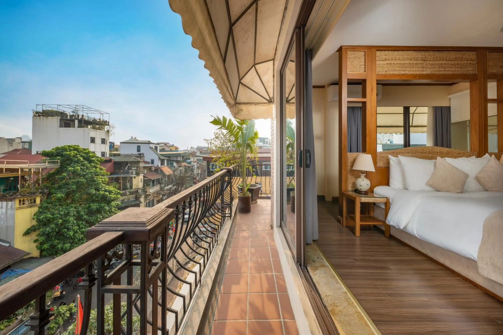 Foto - MK Premier Boutique Hotel