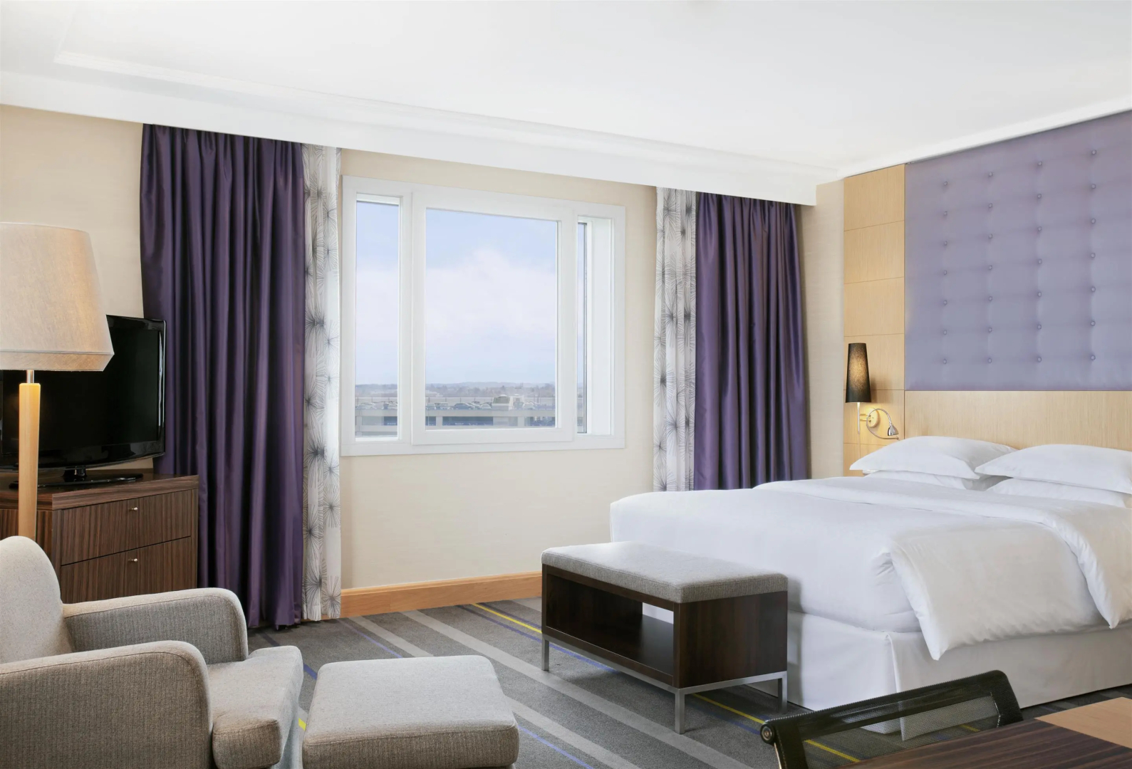 Photo - Sheraton Brussels Airport Hotel