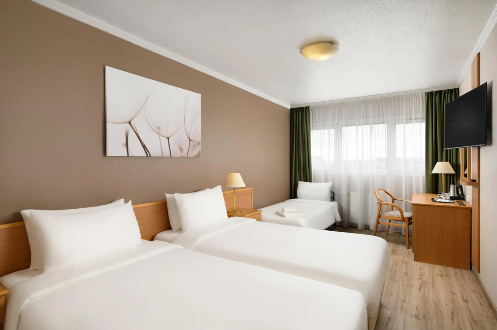 Photo - Danubius Hotel Arena