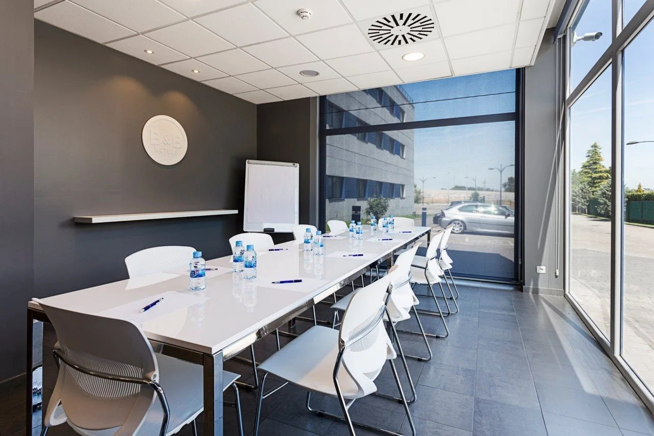 Foto - B&B Hotel Las Rozas