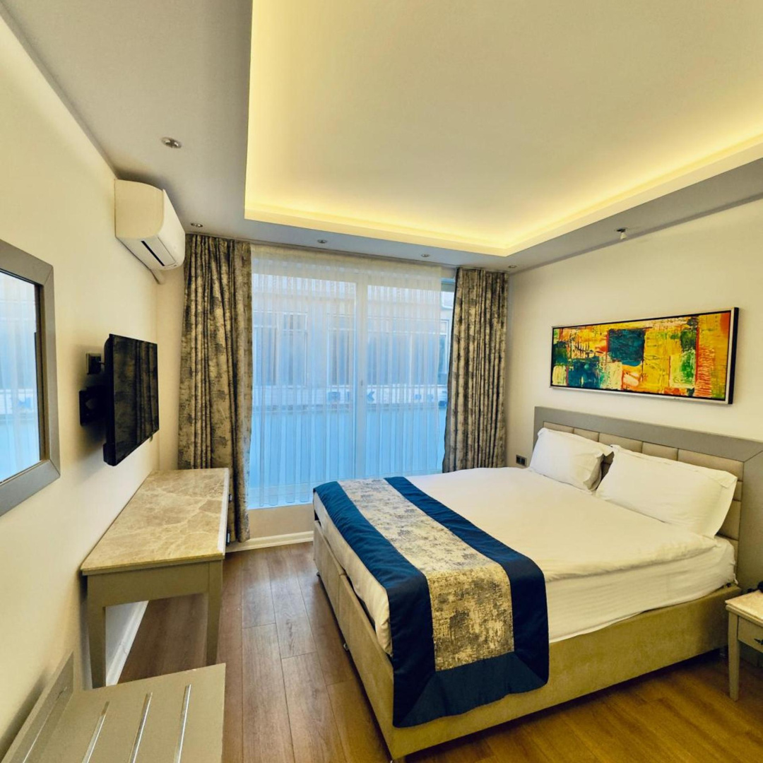 Foto - Regency World Hotel