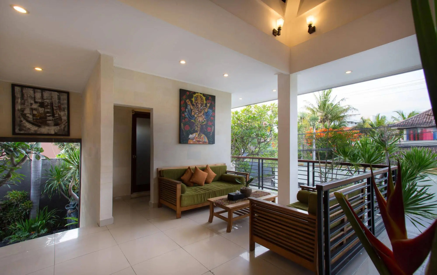 Foto - Sandi Agung Villa