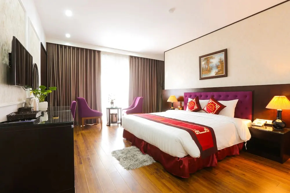 Photo - A&D Luxury Hotel