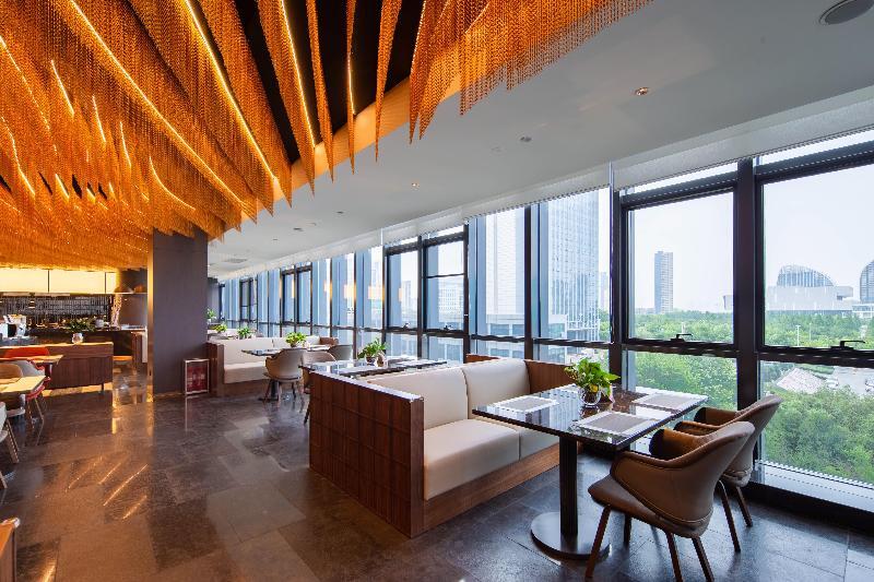 Foto - 青岛西海岸城市阳台Madison酒店