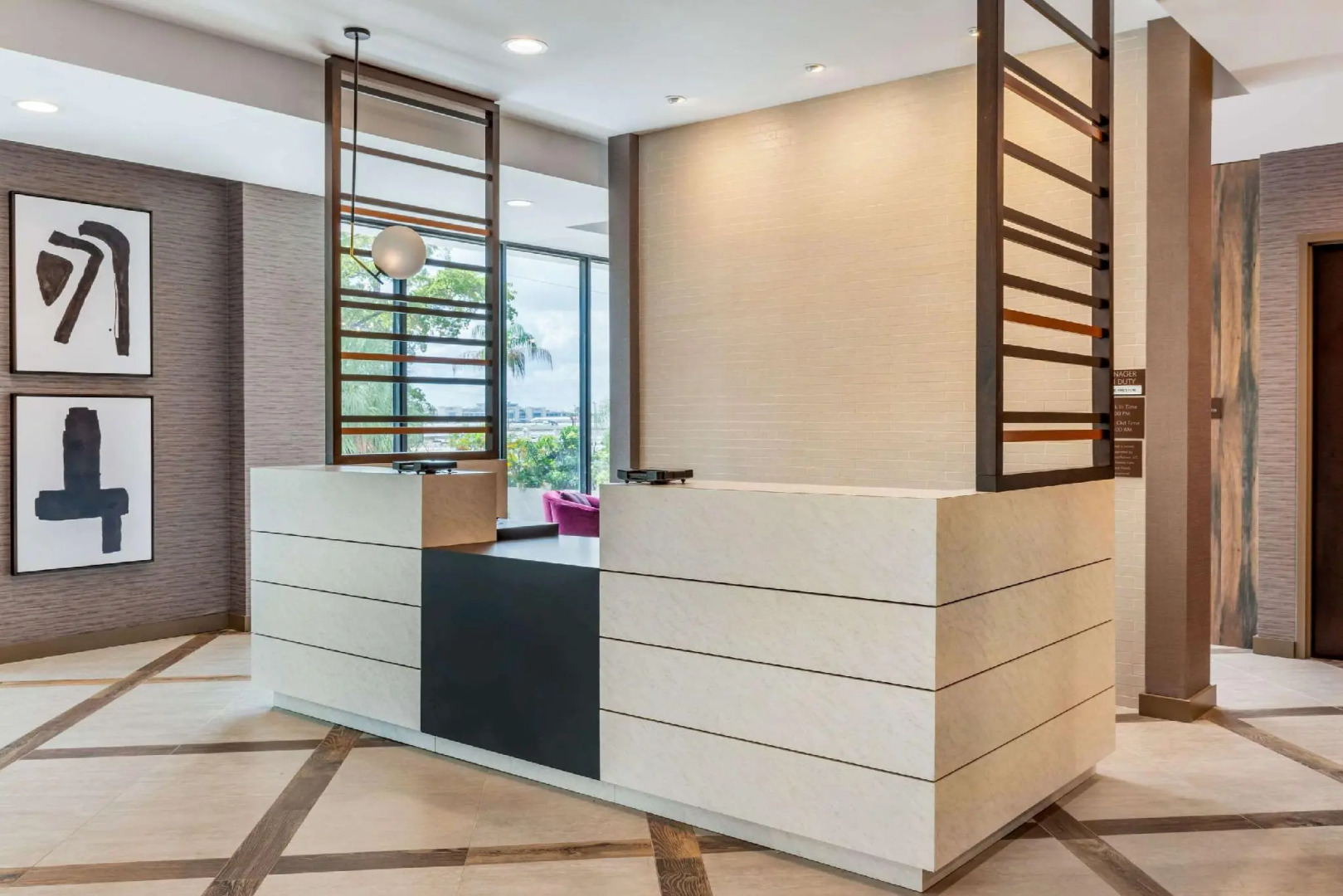 Foto - Comfort Inn & Suites Miami International Airport