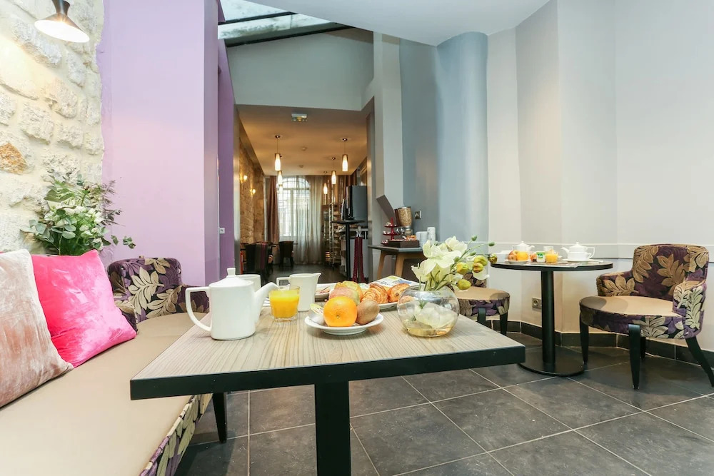 Foto - Appart Hotel Avalon