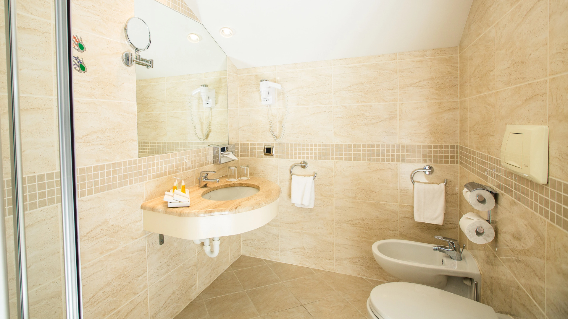 Photo - Hestia Hotel Jugend