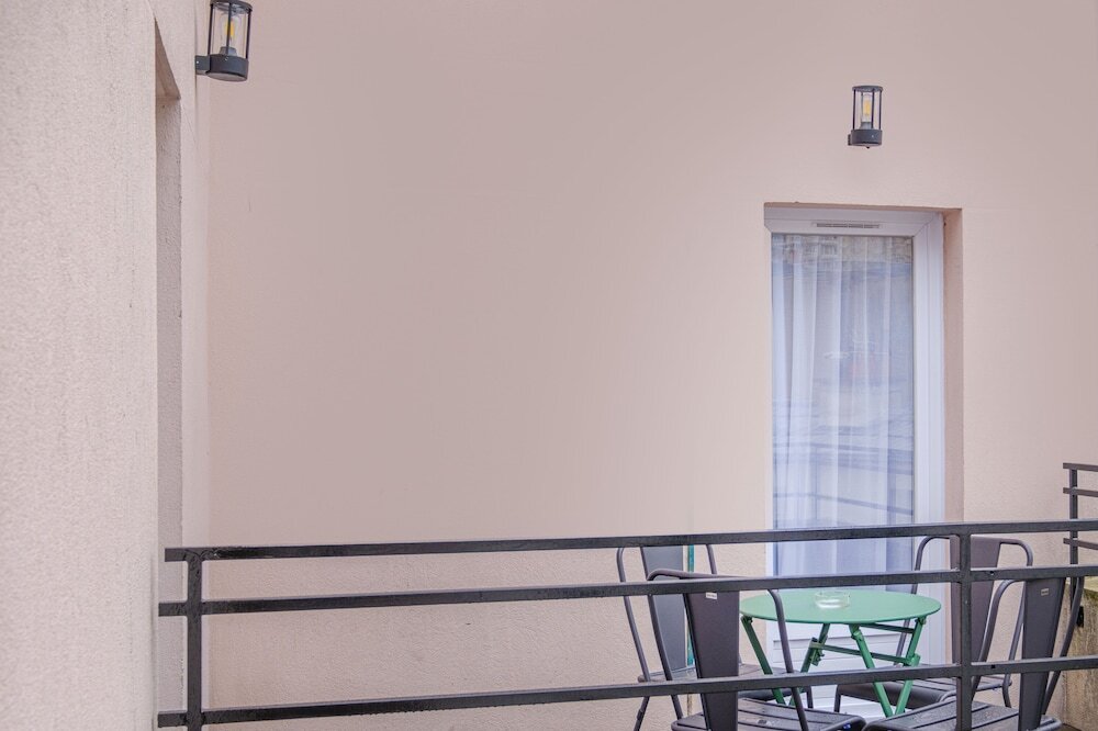 Photo - Appart'hôtel East Paris Suite