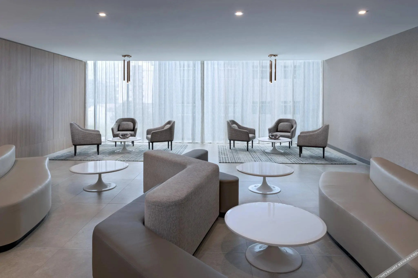 Foto - AC Hotel by Marriott San Jose Escazu