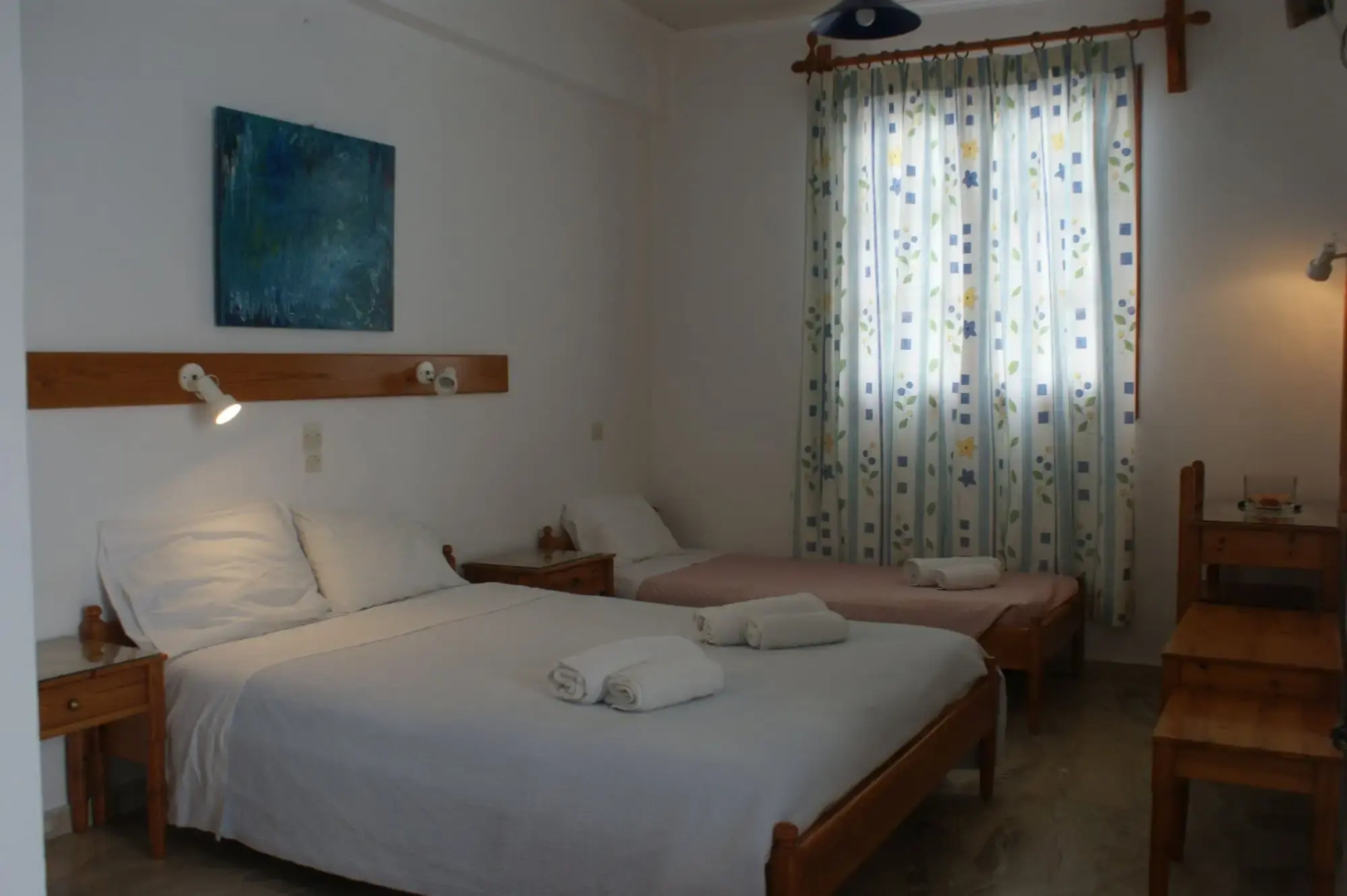 Foto - Hotel Eleftheria