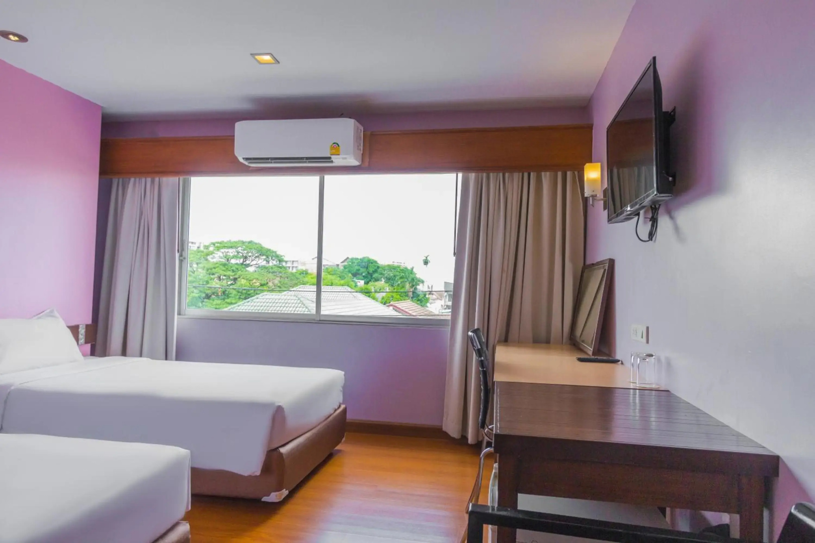 Photo - Mayflower Grande Chiang Mai
