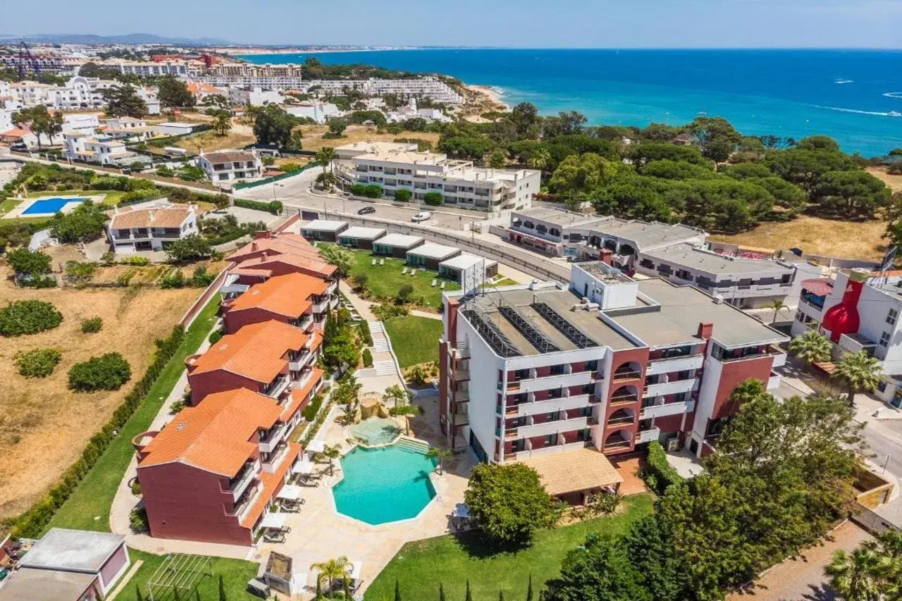 Foto - Topazio Vibe Beach Hotel & Apartments - Adults Friendly