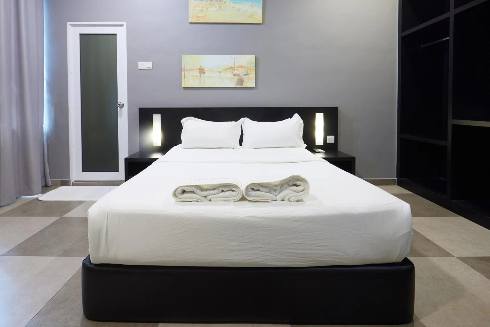 Elite Hotel Muar