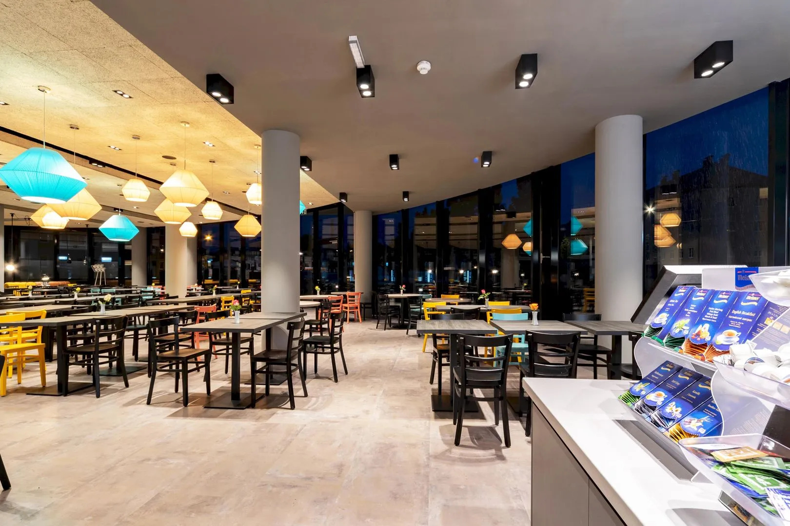 Foto - harry's home Salzburg