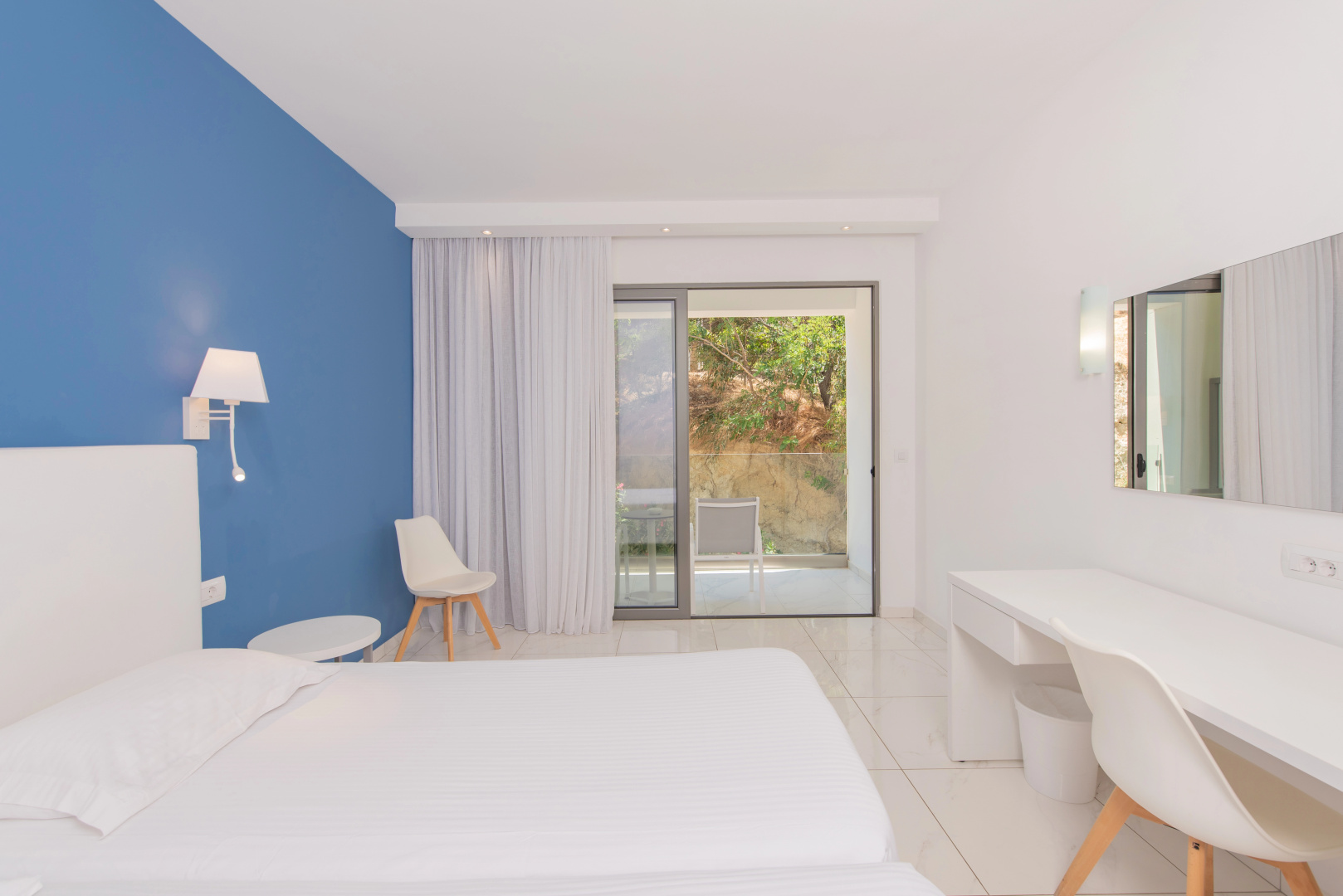 Foto - Belair Beach Hotel