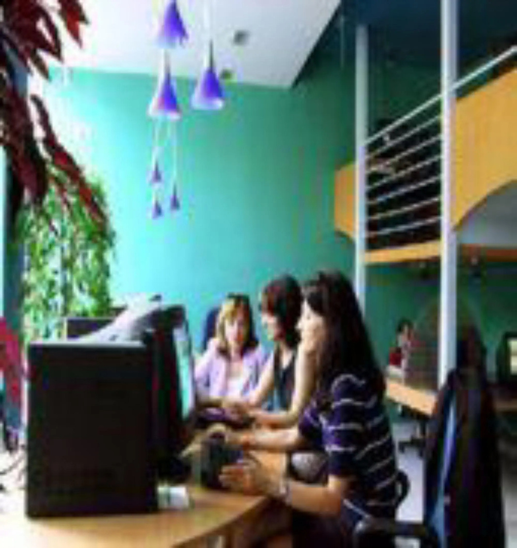 Foto - TeleDom Hotel