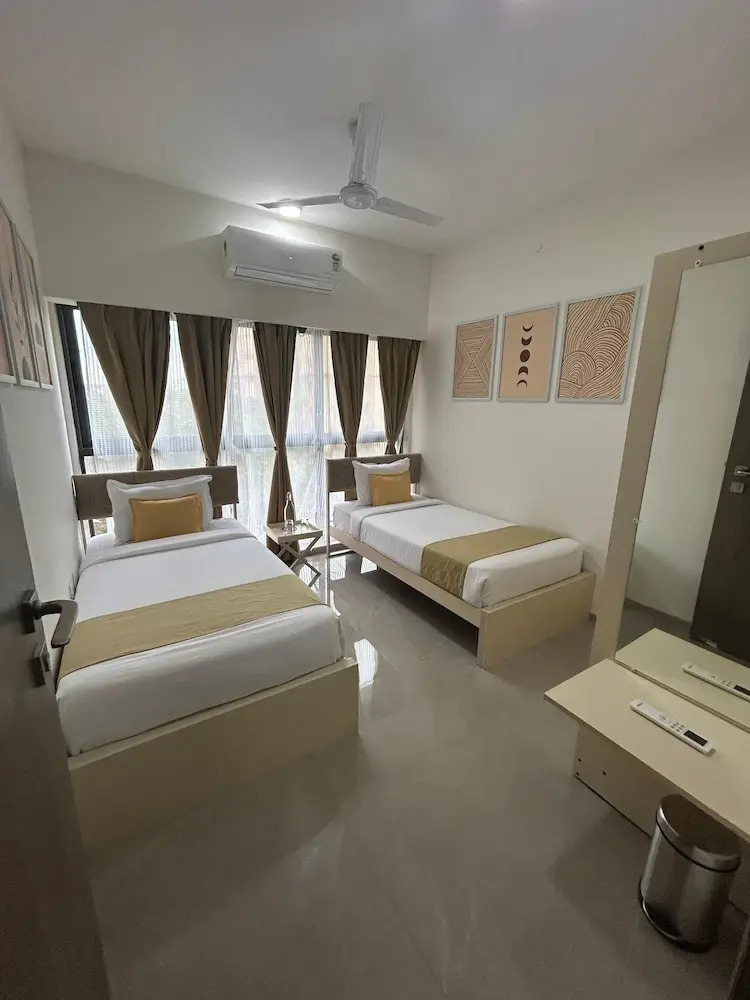 Foto - Z Bliss Suites, BKC