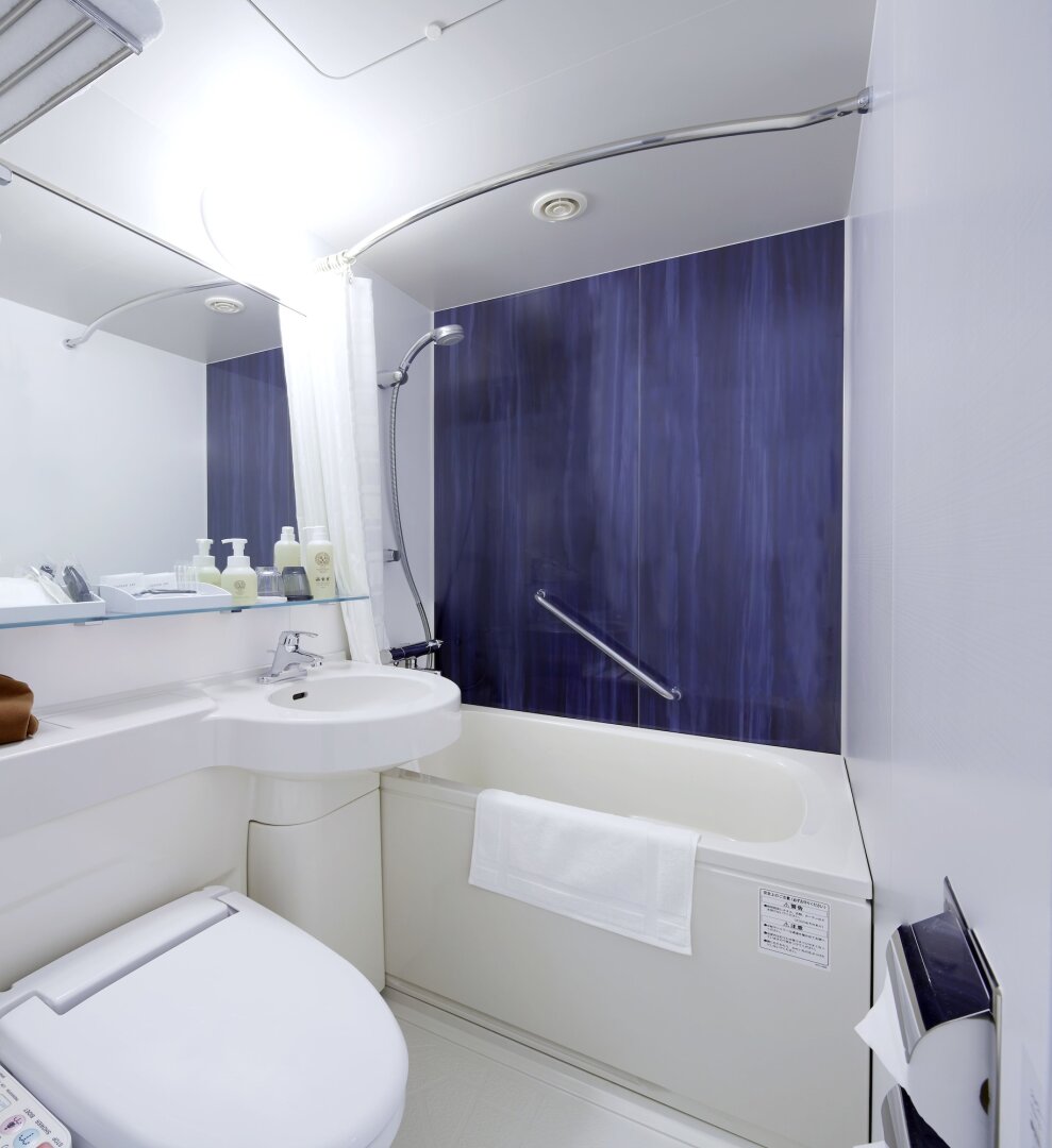 Foto - Tmark City Hotel Tokyo Omori