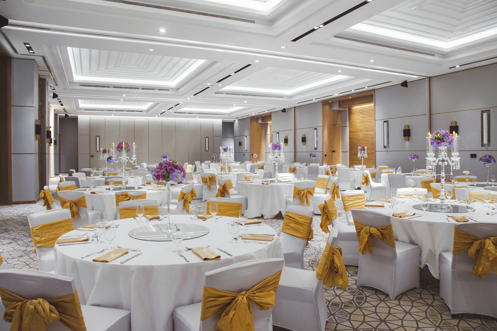 Foto - Novotel Muscat Airport