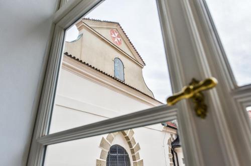 Foto - Lazenska N4 Residence