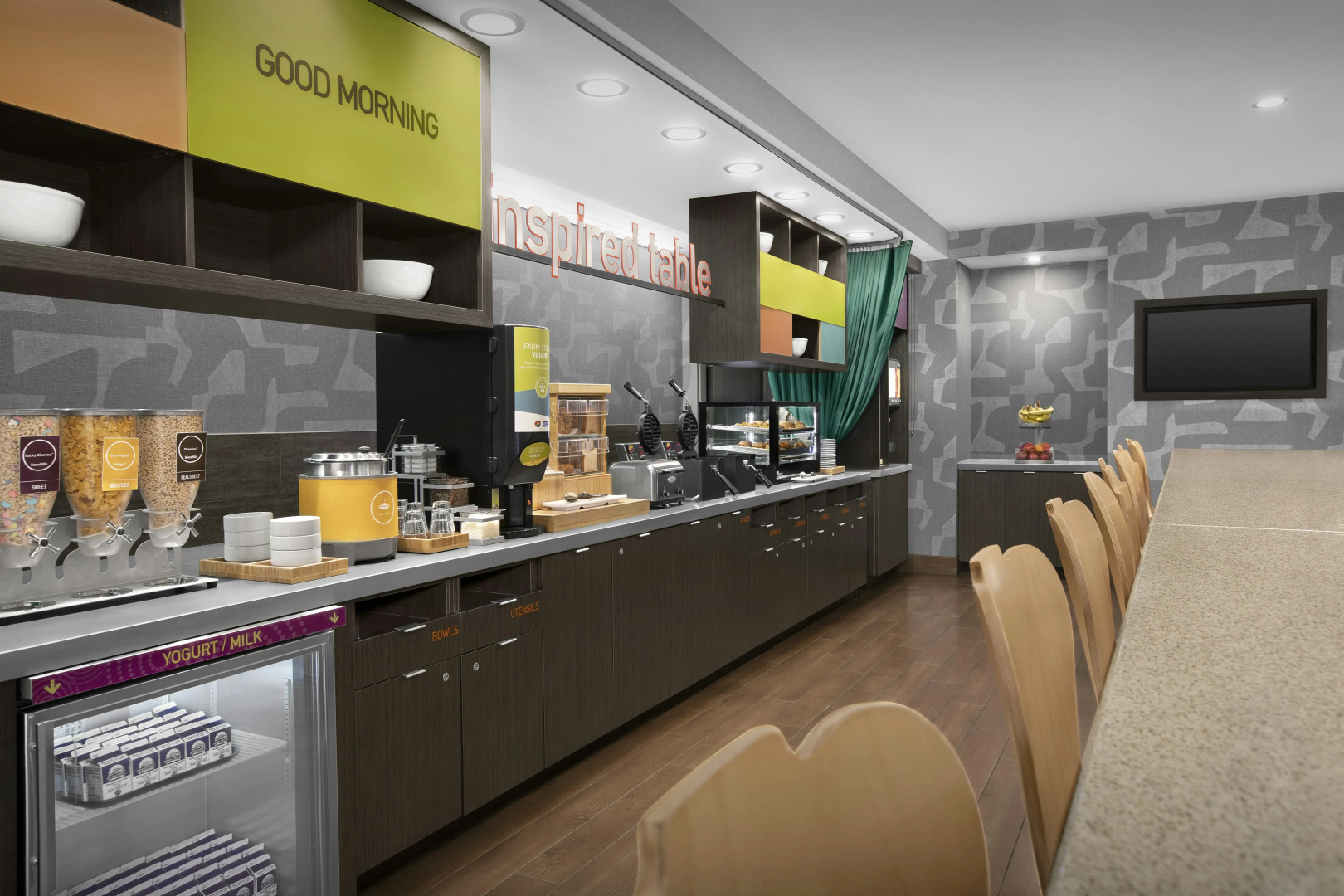 Foto - Home2 Suites by Hilton Phoenix Chandler