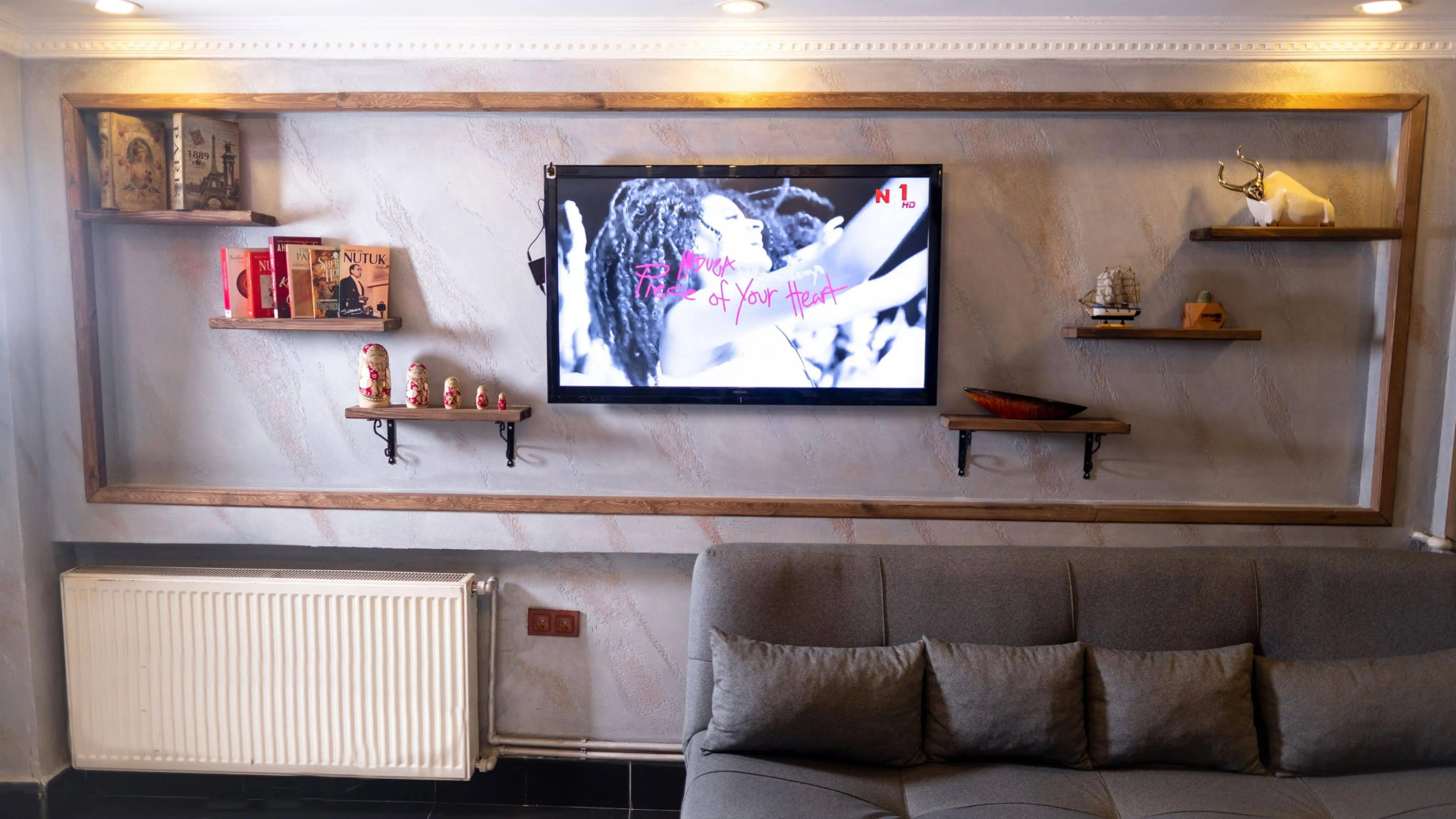 Foto - Insta Hotel Karakoy