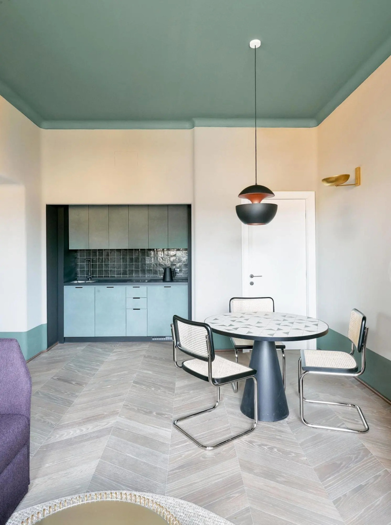 Foto -  Palazzo Velabro, a Member of Design Hotels