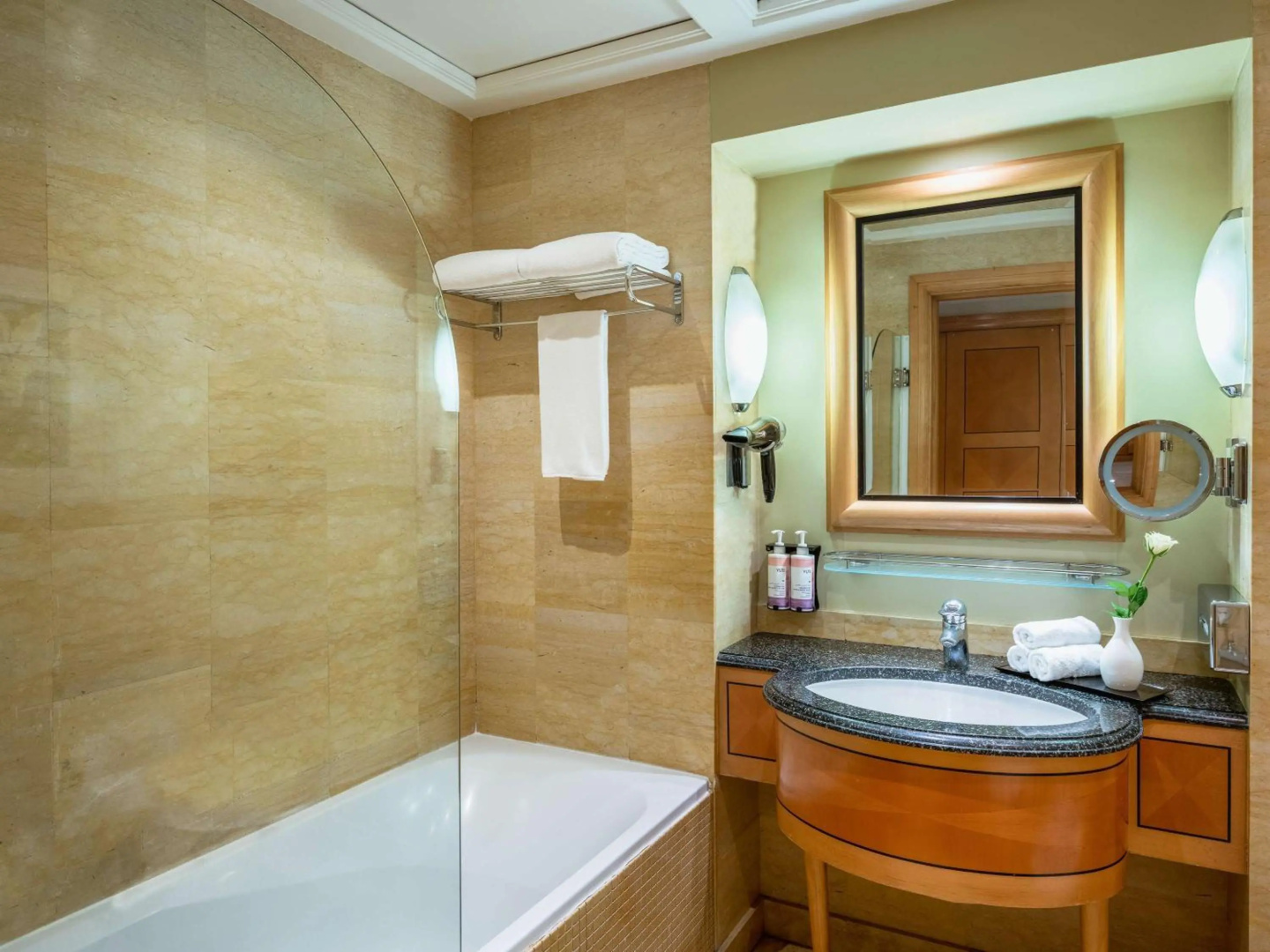 Foto - Mövenpick Doha