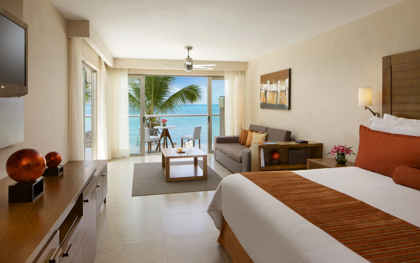 Foto - Secrets Aura Cozumel - Adults Only - All Inclusive