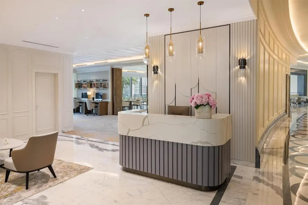 Photo - Kempinski The Boulevard Dubai