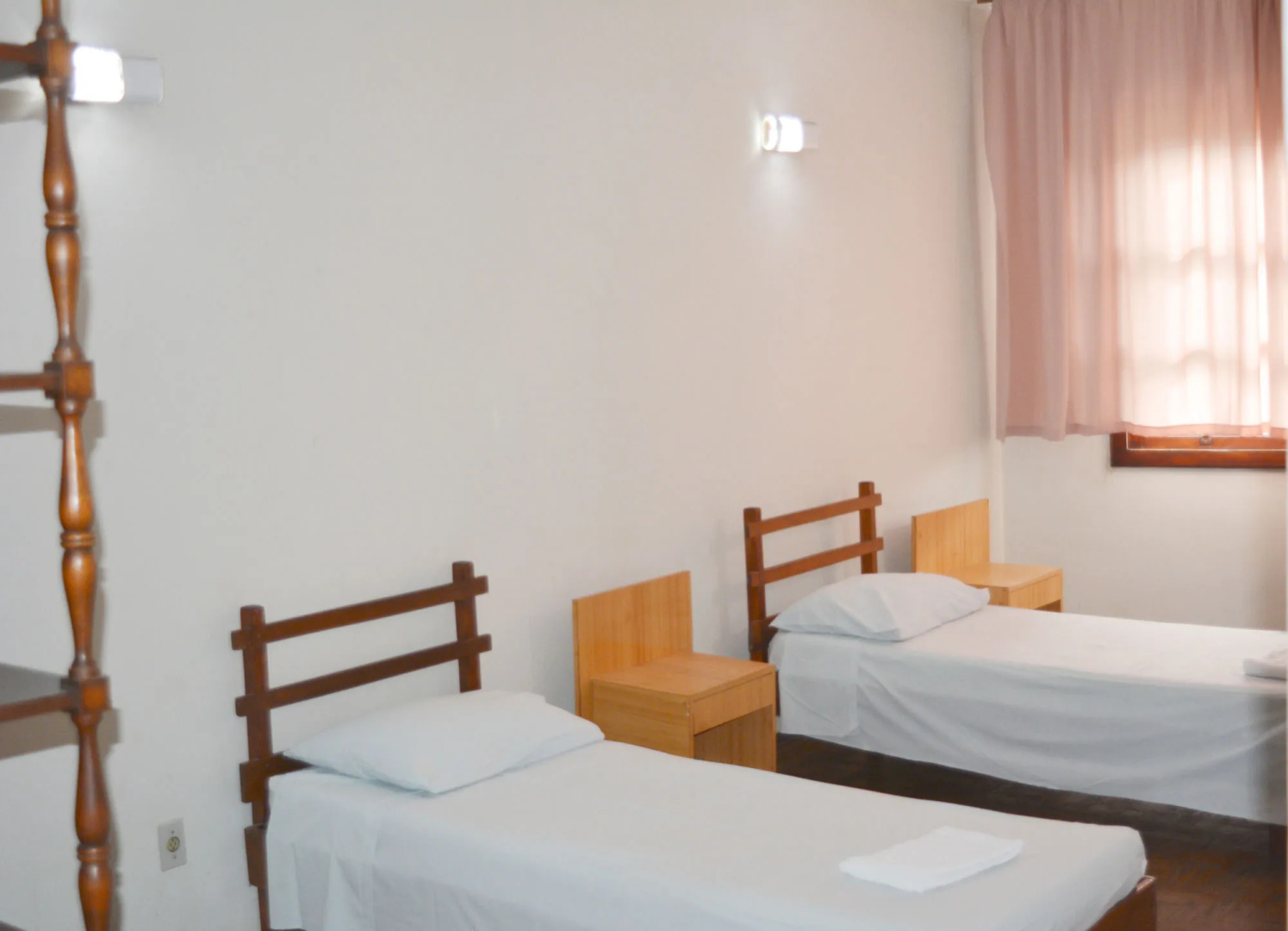 Foto - Aurora Hotel