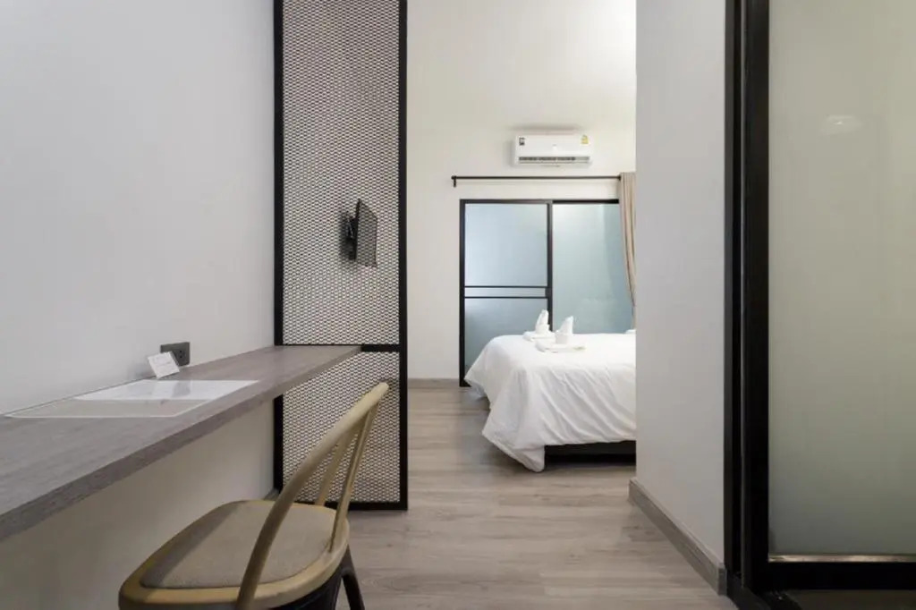 Foto - The Locals Chiang Mai