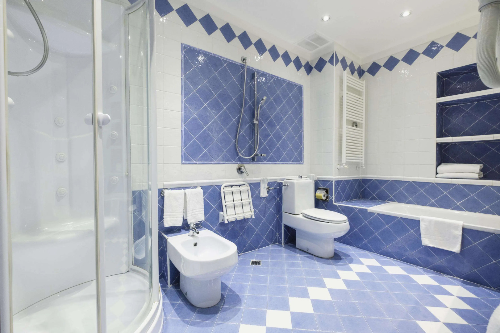 Photo - Residence Sacchi Aparthotel