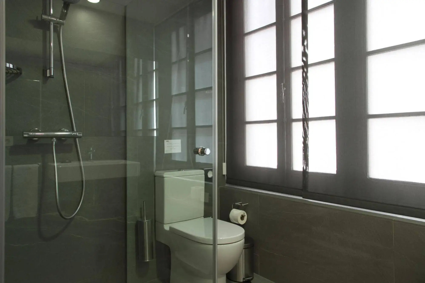 Foto - The 8 Boutique B&B