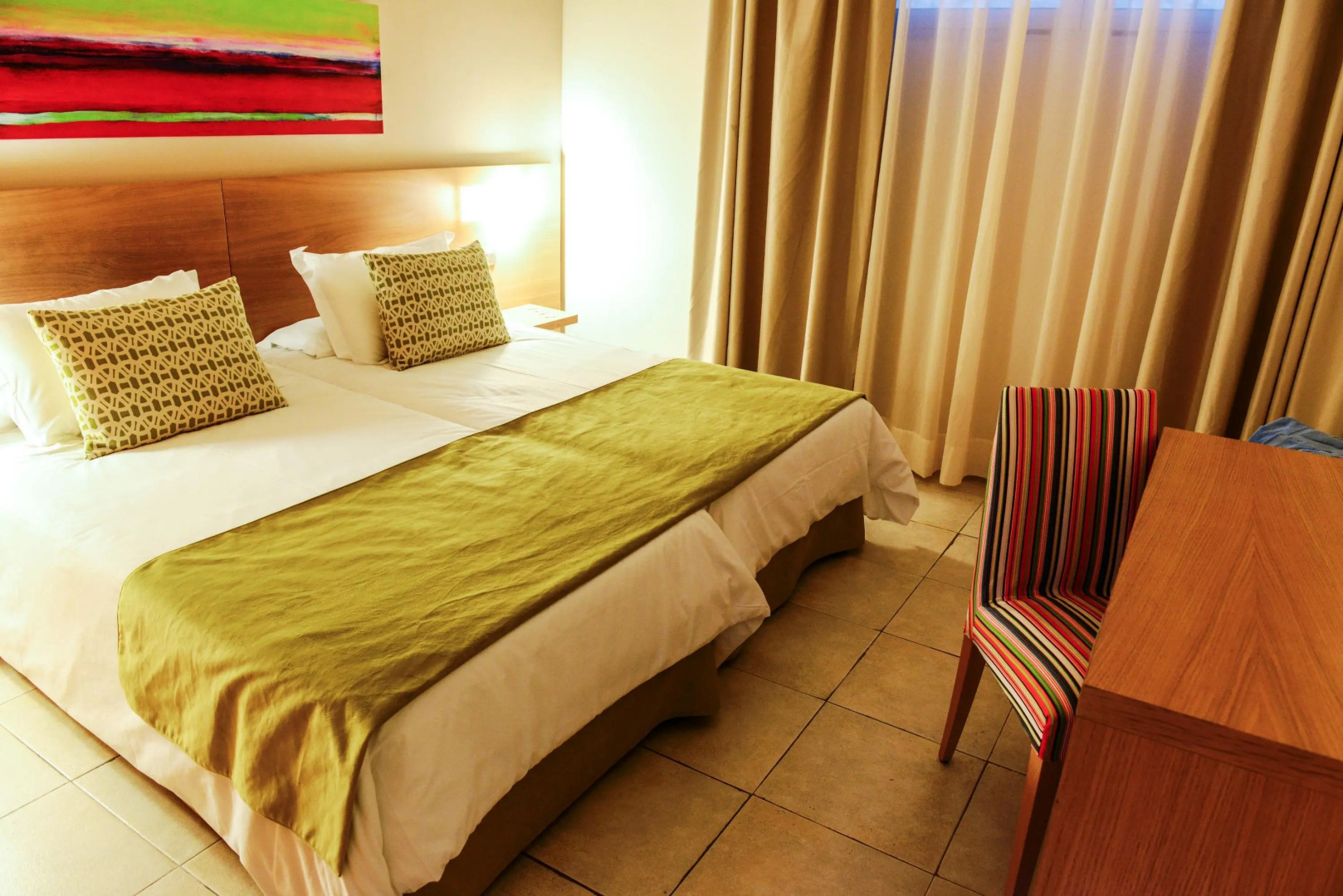 Foto - Morasol Suites