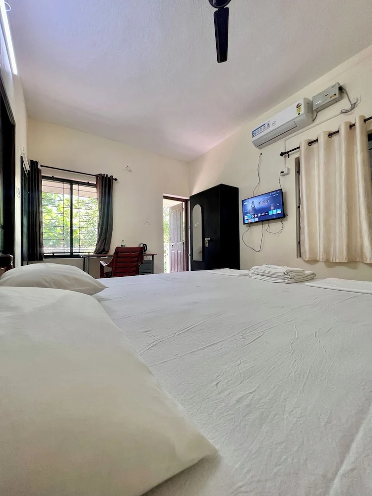 Eesha Residency Udupi
