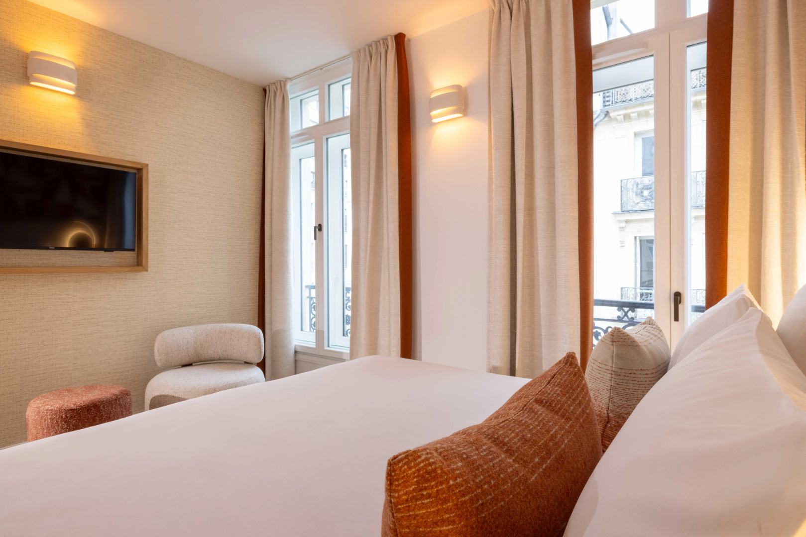 Foto - Madame Drouot & Spa - Opéra