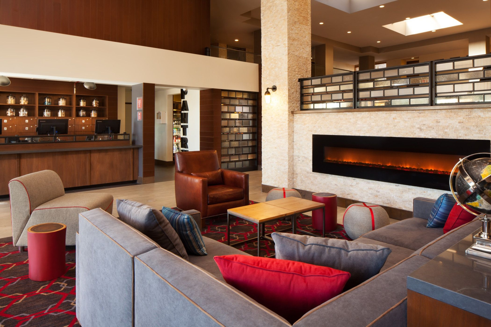 Foto - Hampton Inn & Suites by Hilton San Diego SeaWorld Near Old Town