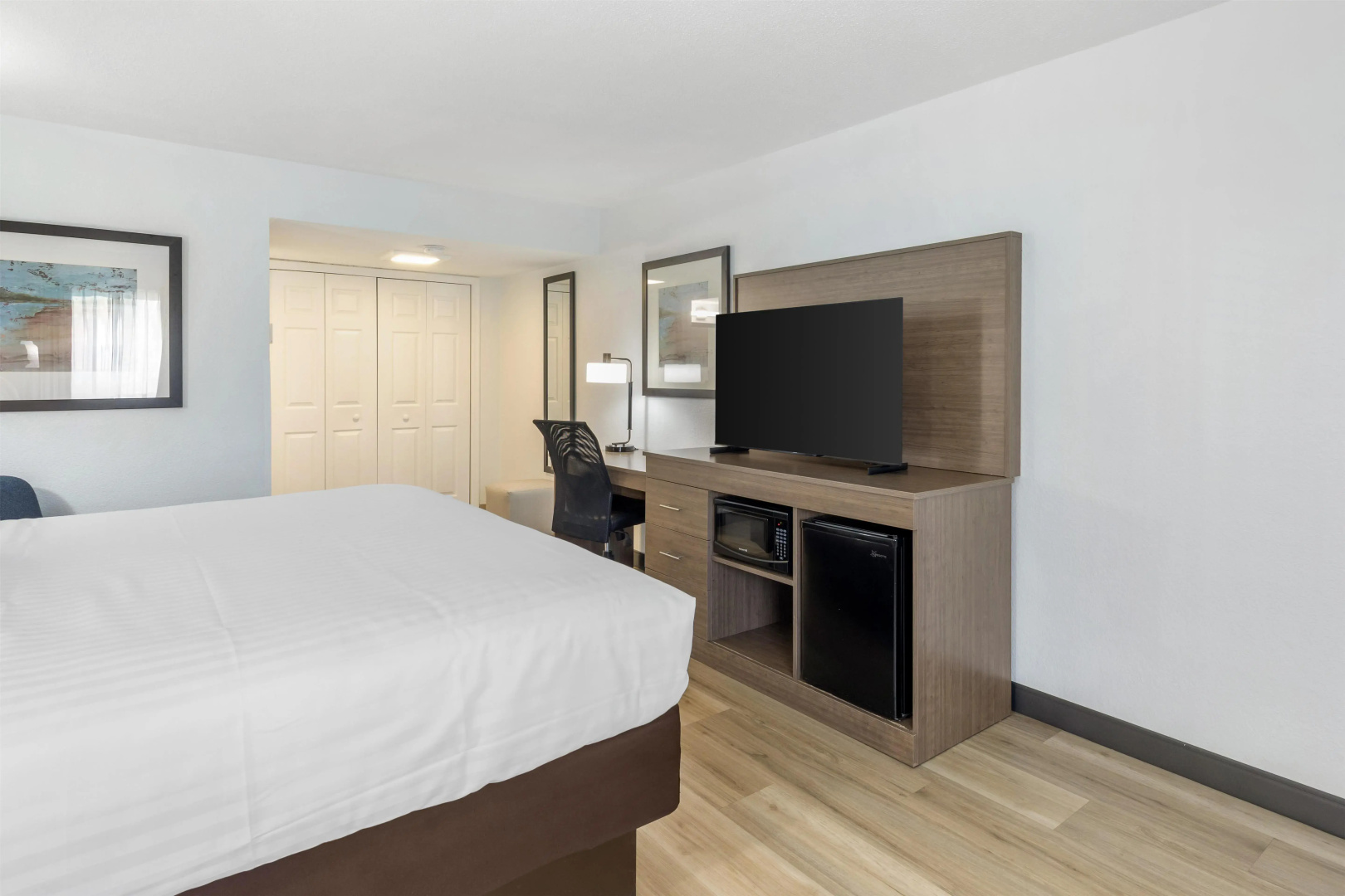 Foto - Best Western Palm Beach Lakes