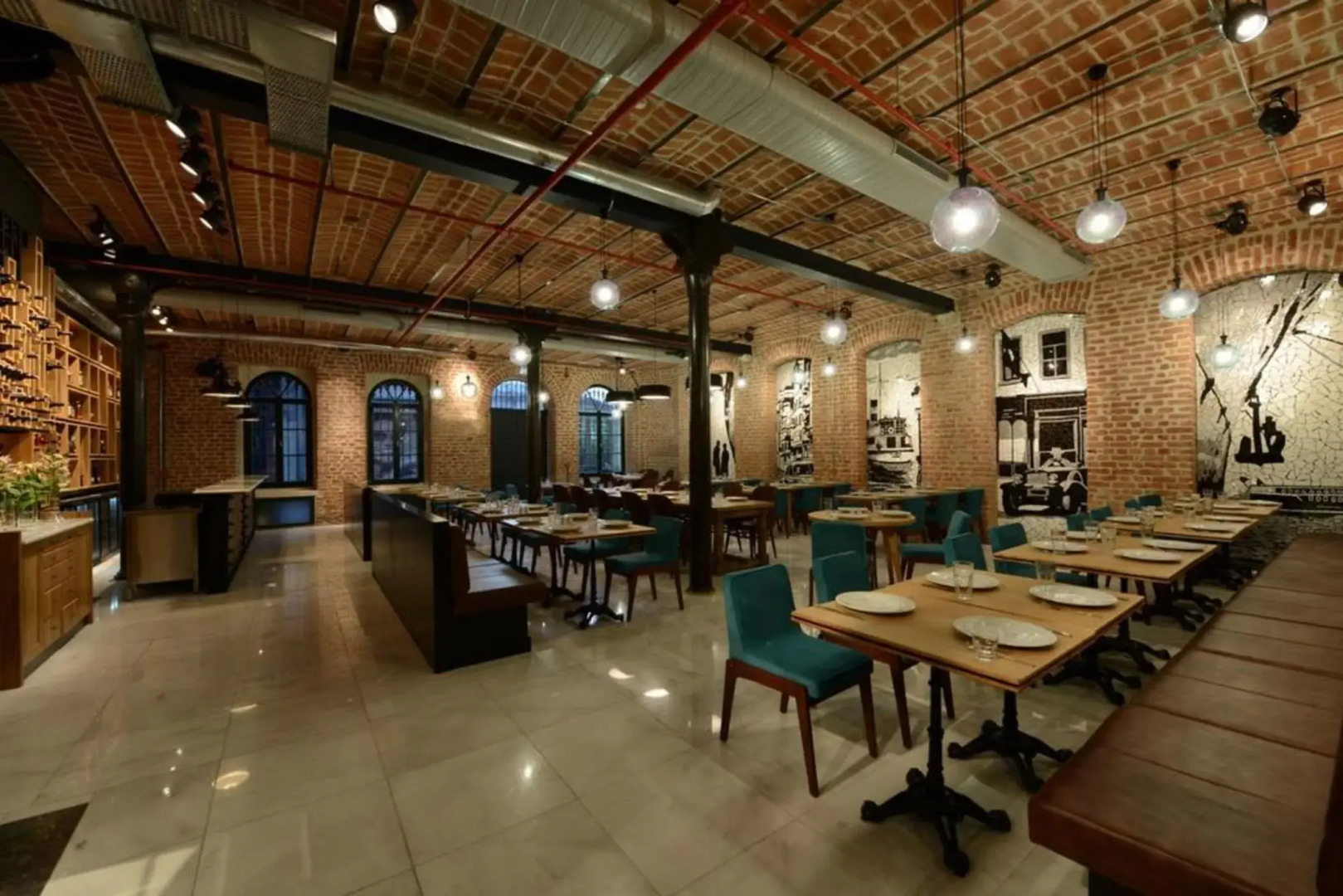 Photo - Régie Ottoman Istanbul - Special Category