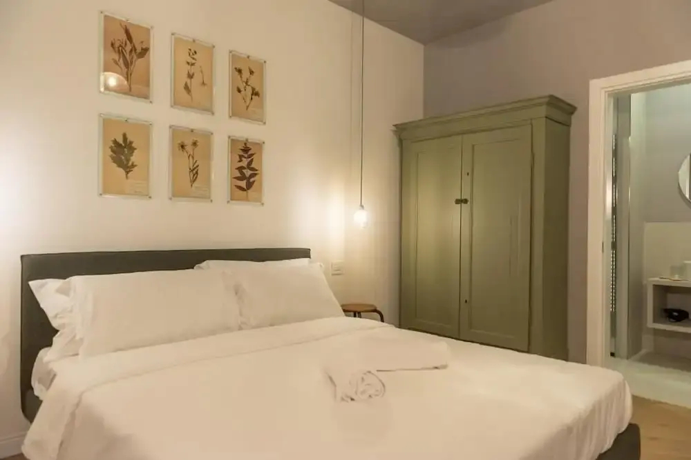 Foto - Sophia Boutique Suites